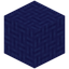 Woved Blue Wool