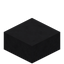Smooth Black Sandstone Slab
