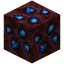 Sapphire Ore