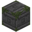 Duh Mossy Stone Bricks
