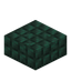 Dark Prismarine Slab