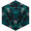 Cyan Glazed Terracotta