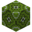Minimized Green Glazed Terracotta