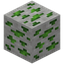 Marble Beryllium Ore