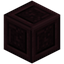 Cut Nether Bricks Column
