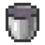 Liquid Lead Bucket
