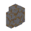 Molten Stellagmite Wall