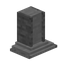 Buttress Detailing Narrow Base Stone