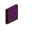 Magenta Sorting Flat Seat Back