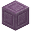 Inlayed Purpur Block
