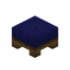Blue Stool