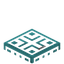 Ethereal Reverse Glass TrapDoor