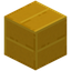 Stacked Yellow Concrete