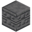 Ornate Diorite Pillar