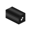 Black ME Covered Cable