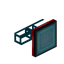 Cyan Mega Constructor