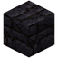 Cracked Disordered Blackstone Bricks