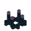 Ender Chandelier