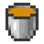 Lubricant Bucket