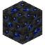 Deepslate Sapphire Ore