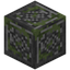 Engraved Mossy Cobblestone