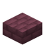 Magenta Terracotta Brick Slab