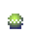 Small Uranium Pellet