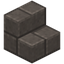 Concrete Brick Stairs