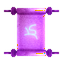 Scroll of Frost Resistance