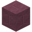Triangular Magenta Terracotta