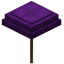 Purple Umbrella