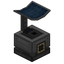 Solar Neutron Activator