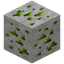 Marble Olivine Ore