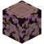 Overgrown Cherry Log