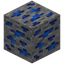 Andesite Cobaltite Ore