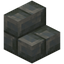 Tuff Brick Stairs