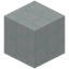 Vertical Disordered Snow Block Bricks