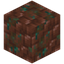 Cobbled Raw Copper Block