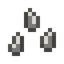 Quartz Enriched Iron Seeds