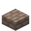 White Terracotta Brick Slab