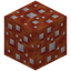 Light Freckled Red Mushroom Block
