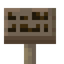 Saxaul Sign