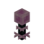 Pink Interdimensional Wireless Transmitter