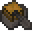 Joshua Boat with Chest