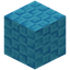 Wickered Light Blue Wool