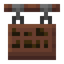 Sugi Hanging Sign