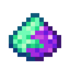 Unobtainium - Vibranium Alloy Dust
