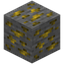 Uraninite Ore