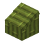 Bamboo Lower Base Roof