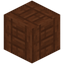 Vertically Railed Acacia Planks